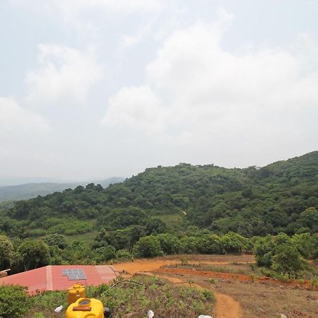 Hotel Capital O Coorg Treehouse Madikeri Zewnętrze zdjęcie